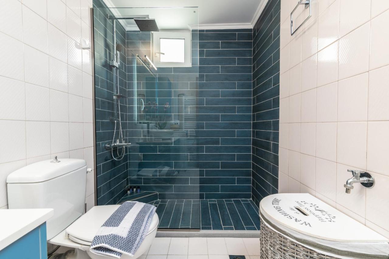 Apartmán Mare Nostrum Seafront Apartment, By Zantewize