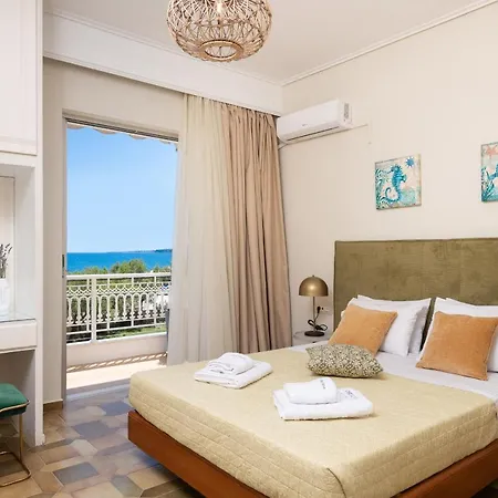 Mare Nostrum Seafront Apartment, By Zantewize Exterior photo