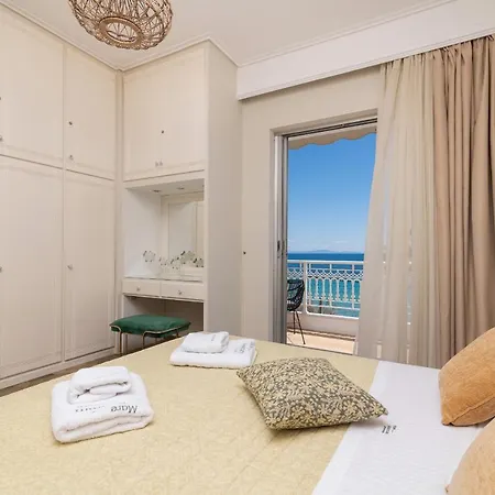 Mare Nostrum Seafront Apartment, By Zantewize Exterior photo
