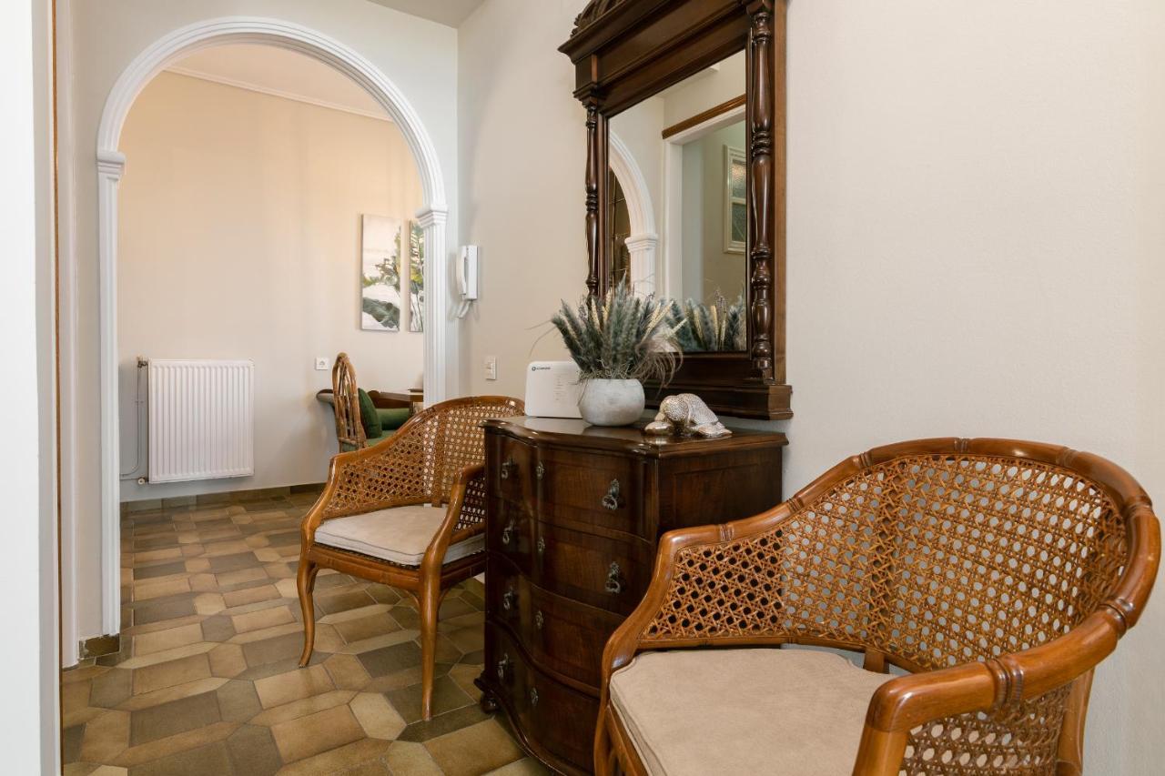 Mare Nostrum Seafront Apartment, By Zantewize * Zakynthos