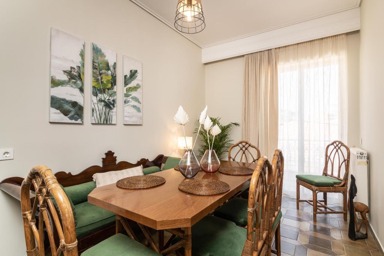 Mare Nostrum Seafront Apartment, By Zantewize * Zakynthos