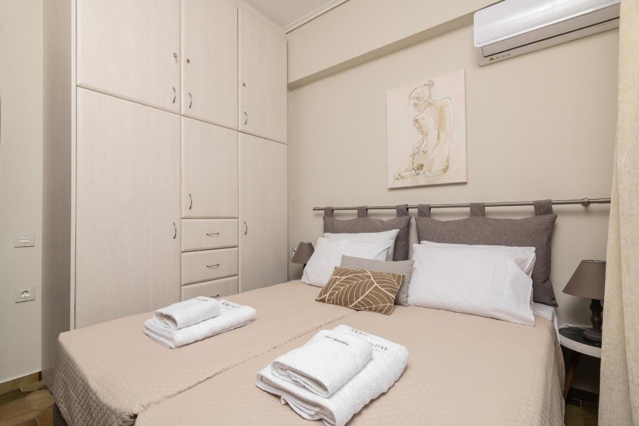 Mare Nostrum Seafront Apartment, By Zantewize Appartement *