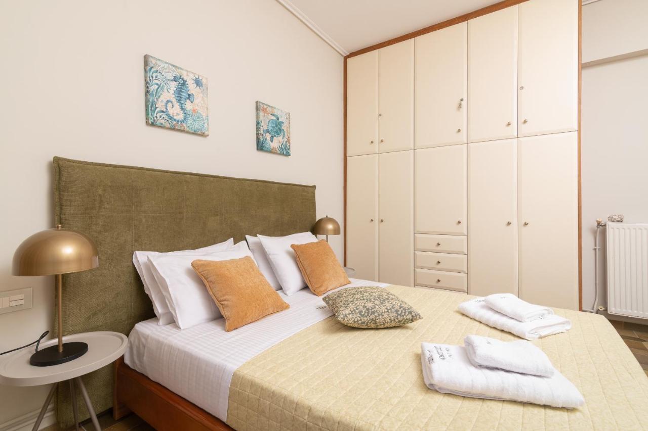 Appartement Mare Nostrum Seafront Apartment, By Zantewize Zakynthos