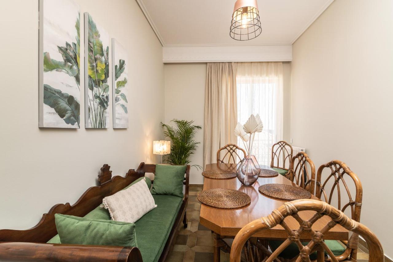 Mare Nostrum Seafront Apartment, By Zantewize Appartement Zakynthos