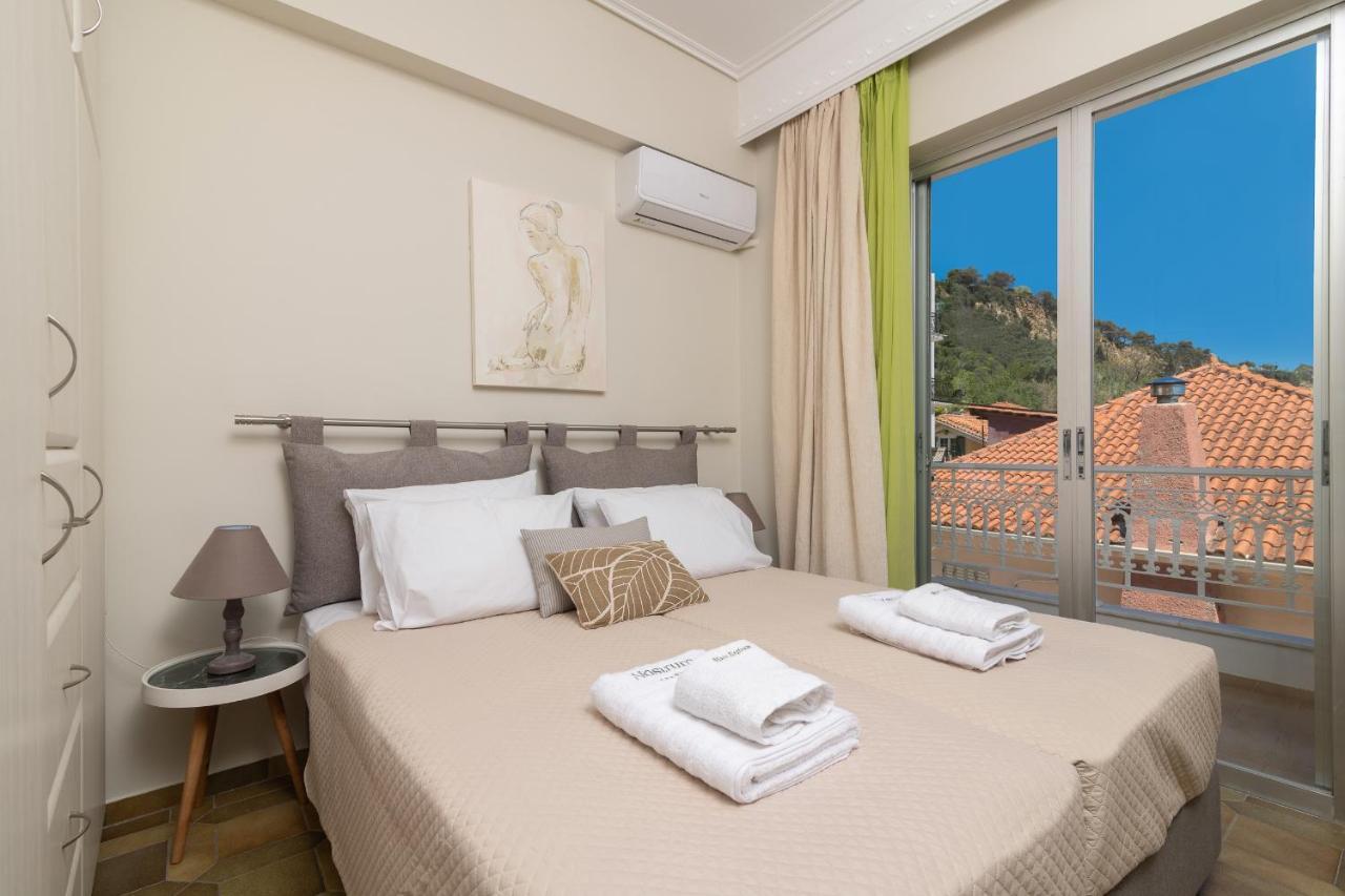 Apartment Mare Nostrum Seafront Apartment, By Zantewize *