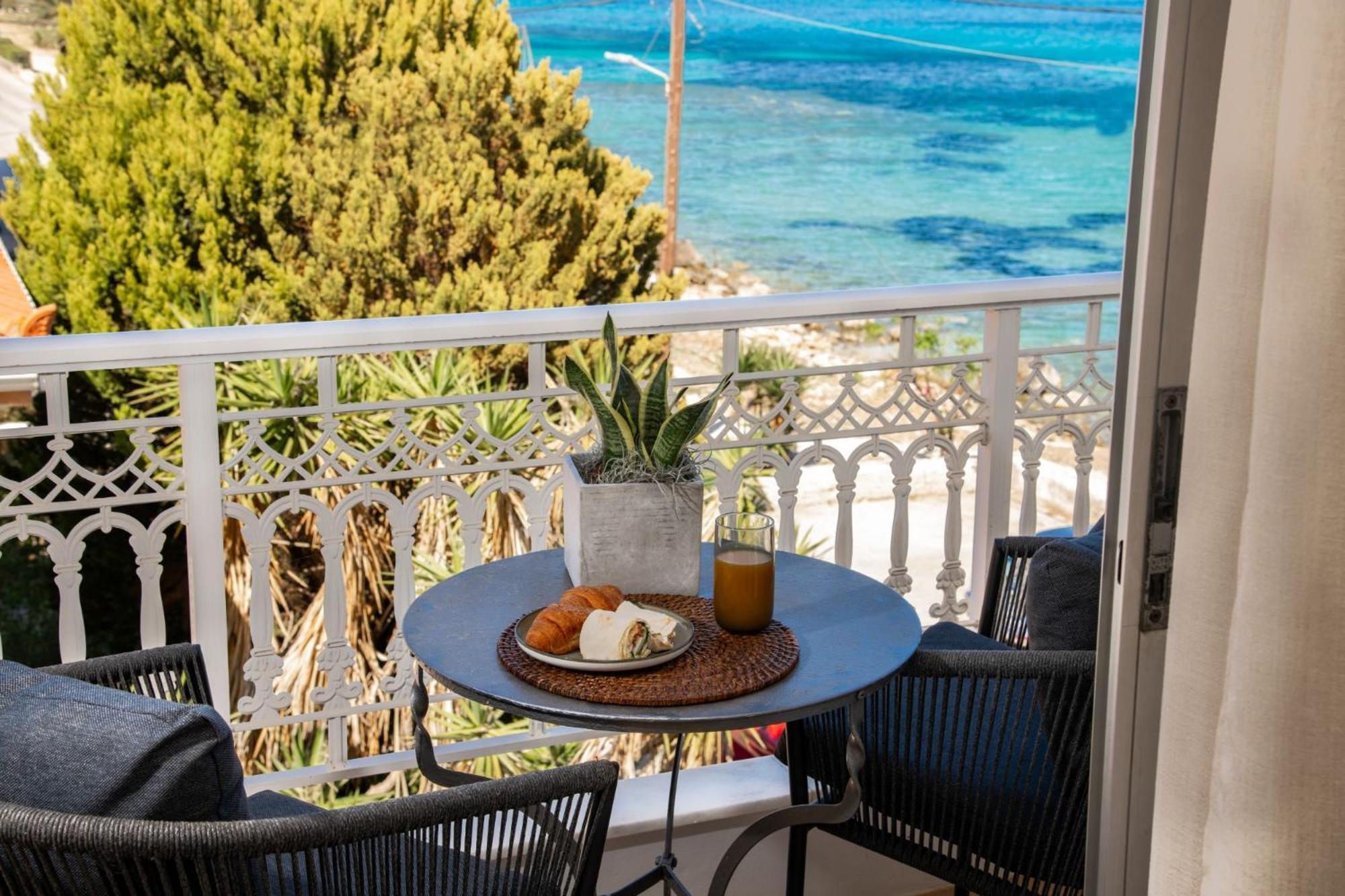 Appartement Mare Nostrum Seafront Apartment, By Zantewize Zakynthos